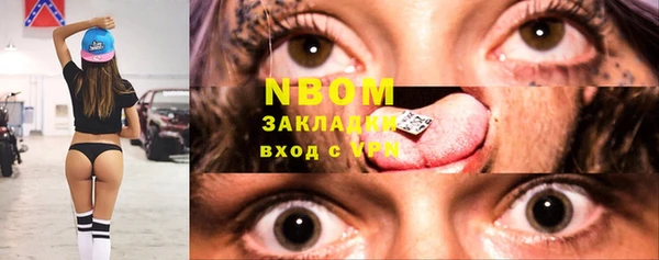 бошки Надым